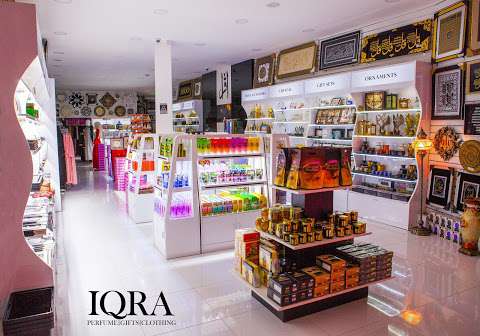 IQRA Lifestyle Store
