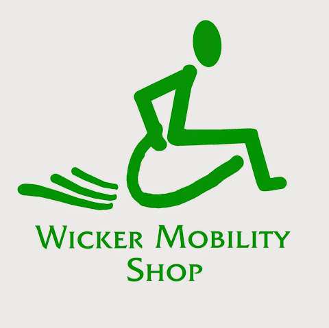 Wicker Mobility Shop